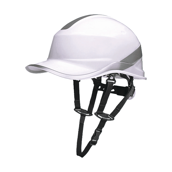 Casque de chantier Baseball Diamond 5 UP photo du produit visuel_1 2XL