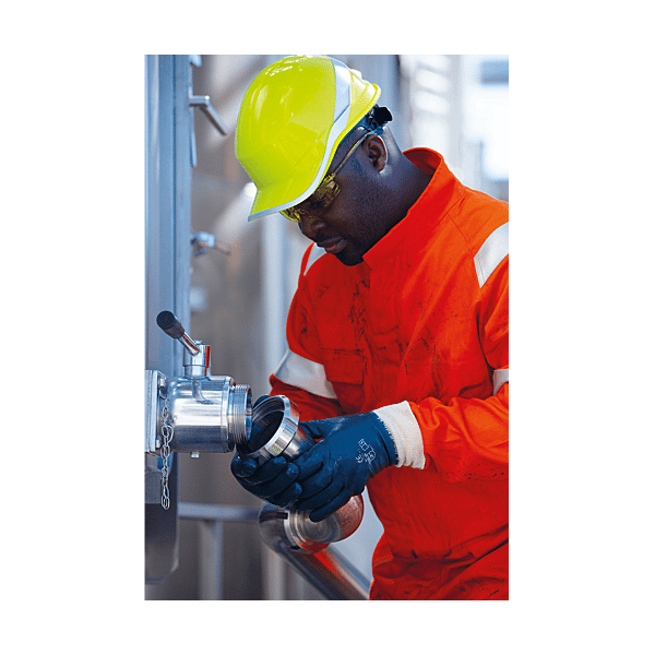 Casque de chantier Baseball Diamond 5 photo du produit visuel_1 2XL