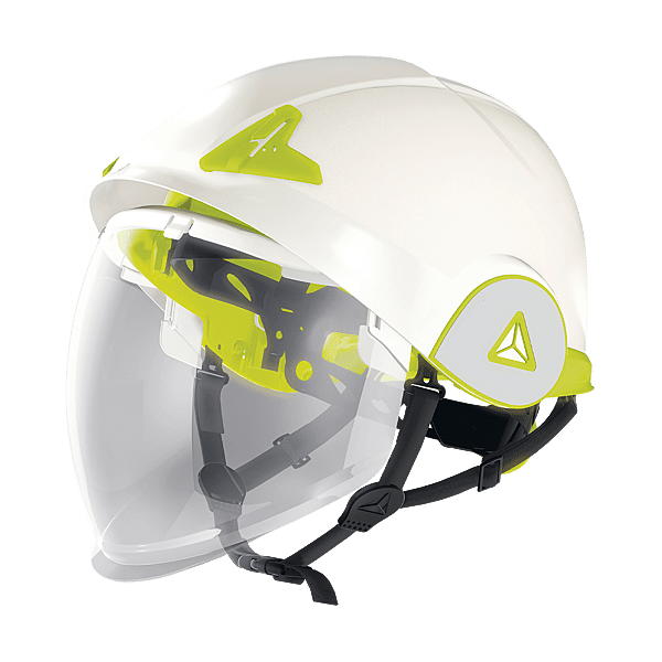 Casque de chantier électricien Onyx photo du produit visuel_1 2XL