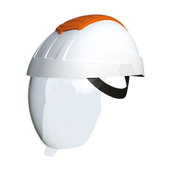 Casque de chantier électricien E-Man photo du produit visuel_1 2XL