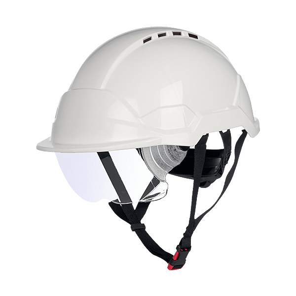 Casque de chantier Phoenix Wind photo du produit visuel_1 2XL