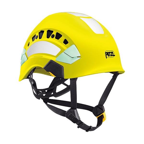 Casque de chantier Vertex Hi-Viz photo du produit visuel_1 2XL