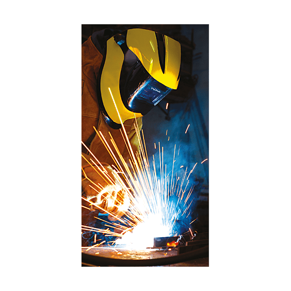 Casque de soudeur Truecolor Kapio S13 photo du produit visuel_1 2XL