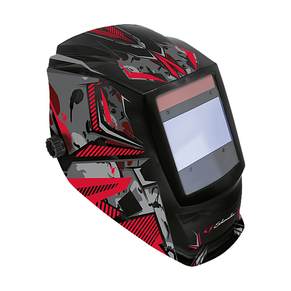 Casque de soudeur Truecolor LV1820 photo du produit visuel_1 2XL