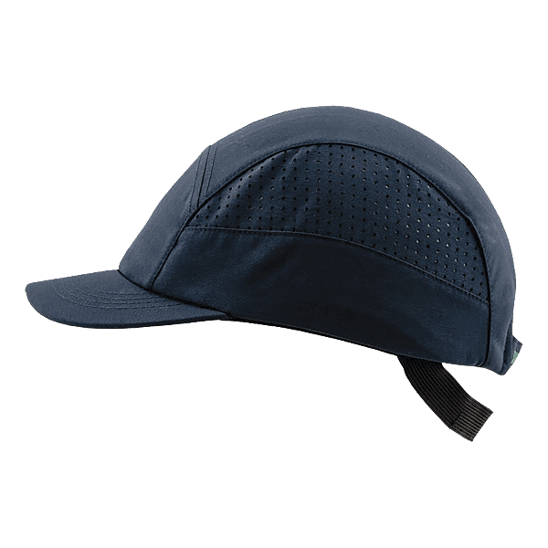 Casquette anti-heurt Eco Recycle photo du produit visuel_1 2XL