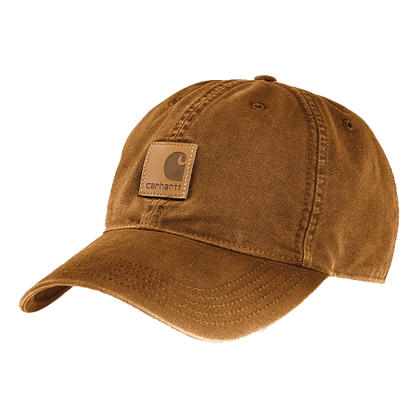 Casquette Odessa photo du produit visuel_1 2XL