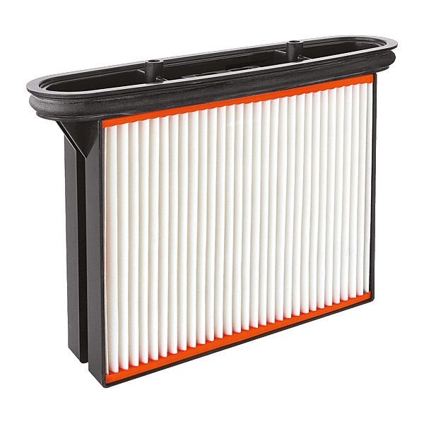 Cassette à filtre plissé photo du produit visuel_1 2XL