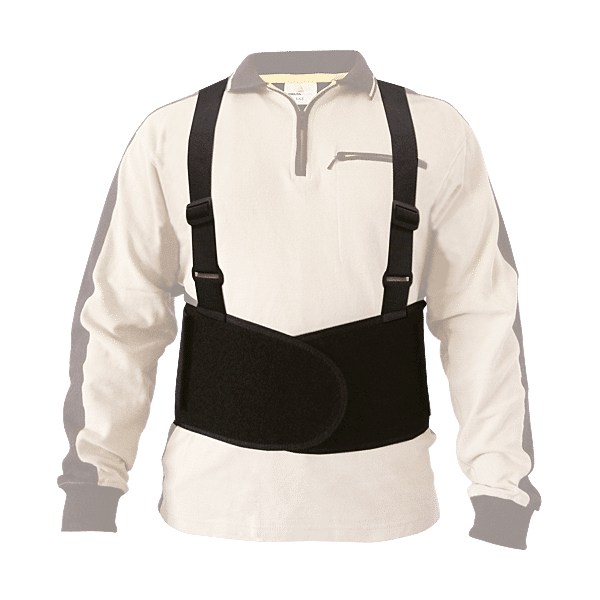 Ceinture de maintien CEINT04 photo du produit visuel_1 2XL