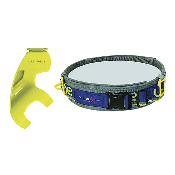 Ceinture + porte marteau Vinci photo du produit visuel_1 2XL