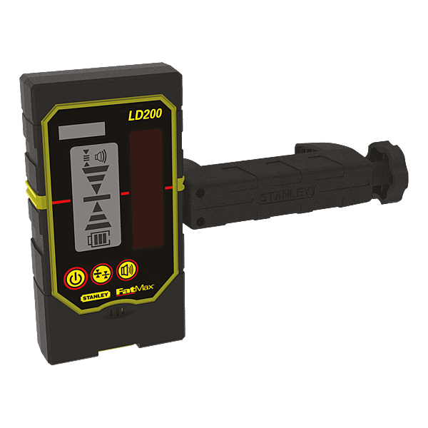 Cellule de détection LD 200 photo du produit visuel_1 2XL