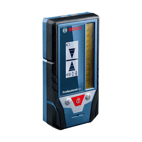 Cellule de détection LR7 photo du produit visuel_1 2XL