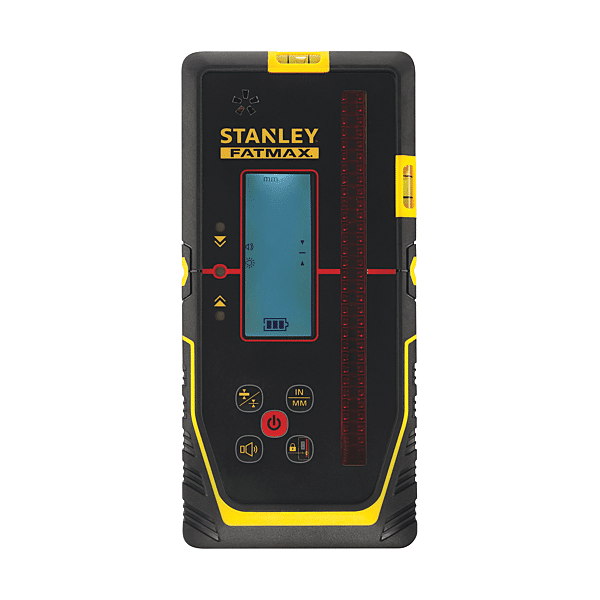 Cellule de détection numérique SCNR Fatmax rouge photo du produit visuel_1 2XL