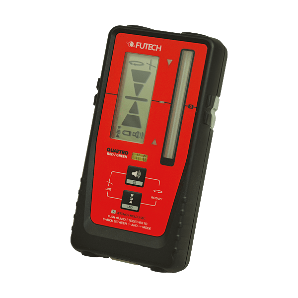 Cellule de réception magnétique Quattro MM photo du produit visuel_1 2XL