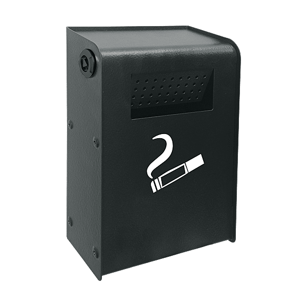 Cendrier mural photo du produit visuel_1 2XL