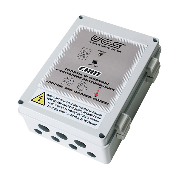 Centrale météo 40820I photo du produit visuel_1 2XL