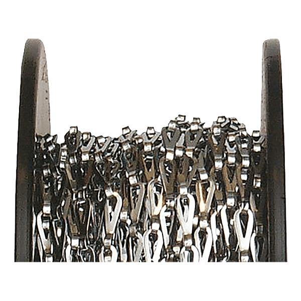 Chaînette découpée photo du produit visuel_1 2XL