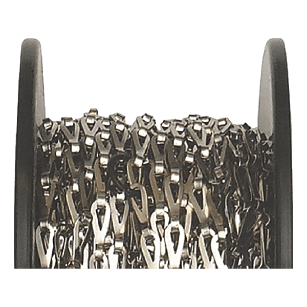 Chaînette découpée photo du produit visuel_1 2XL