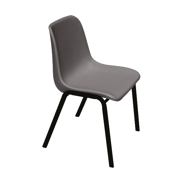 Chaise empilable CHCOQ photo du produit visuel_1 2XL