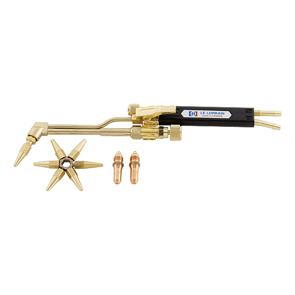 Chalumeau coupeur/soudeur SCO photo du produit visuel_1 2XL