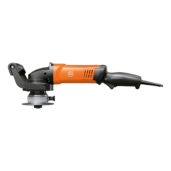 Chanfreineuse KFH 17-8 R photo du produit visuel_1 2XL