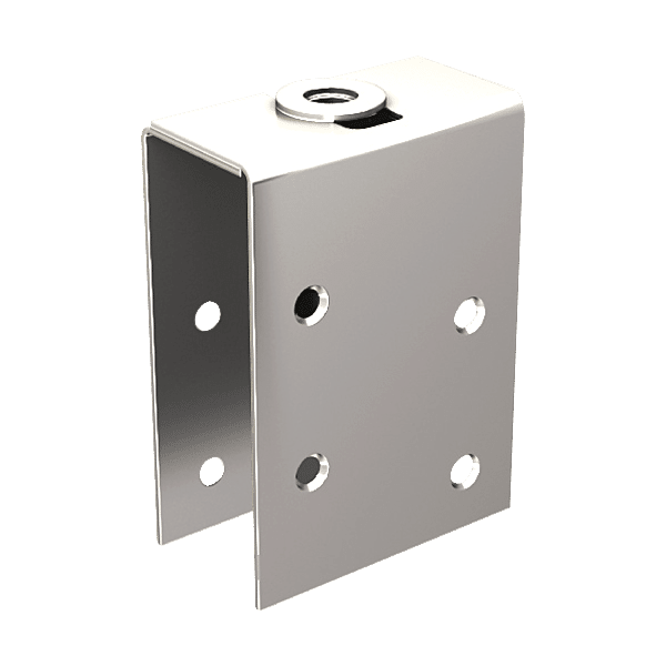 Chape reglable pour panneau 0031 photo du produit visuel_1 2XL