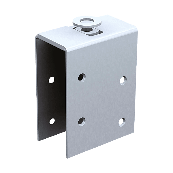 Chape reglable pour panneau 0051 photo du produit visuel_1 2XL