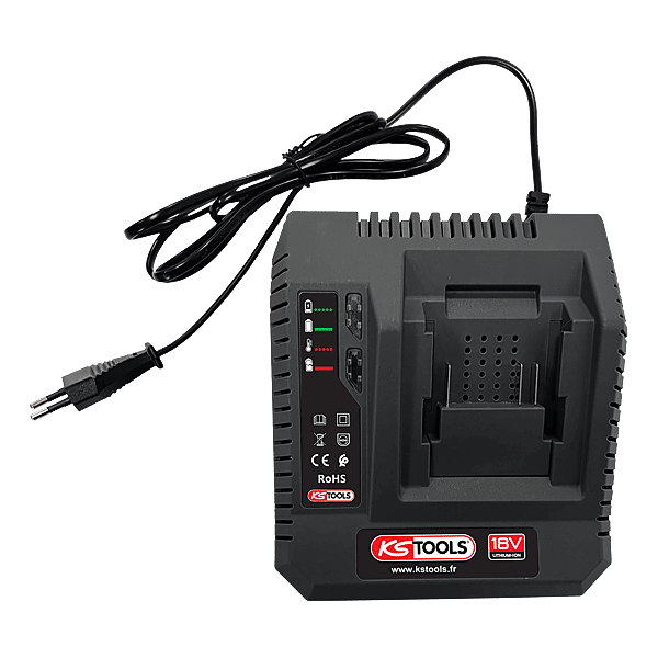 Chargeur à batterie 515 photo du produit visuel_1 2XL
