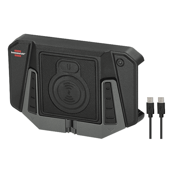 Chargeur à induction via USB C photo du produit visuel_1 2XL