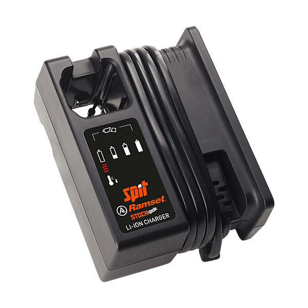 Chargeur batterie PULSA/ST400I photo du produit visuel_1 2XL