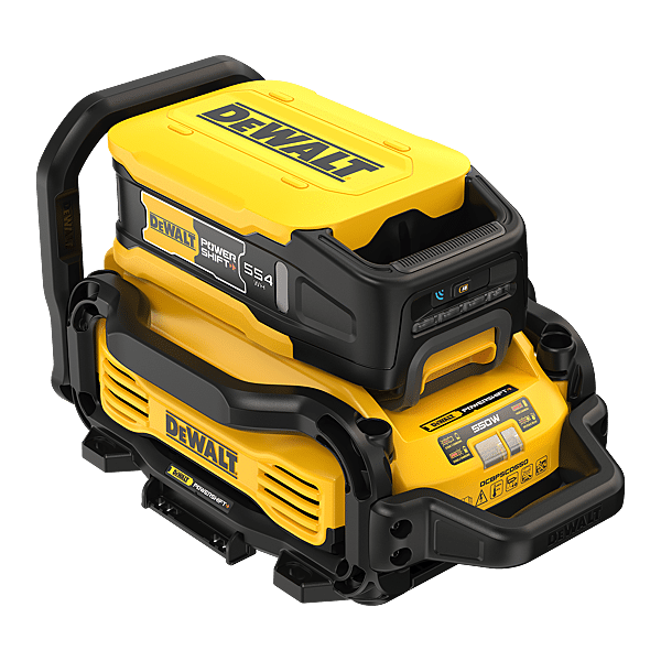 Chargeur de batterie 550 W POWERSHIFT photo du produit visuel_1 2XL