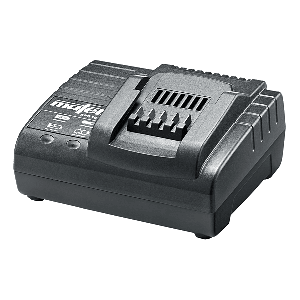 Chargeur de batterie APS18M photo du produit visuel_1 2XL