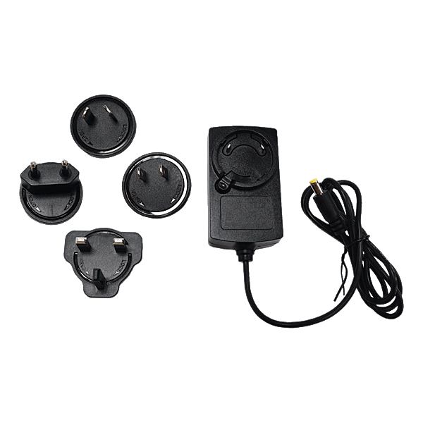 Chargeur de batterie pour GRABO PRO photo du produit visuel_1 2XL