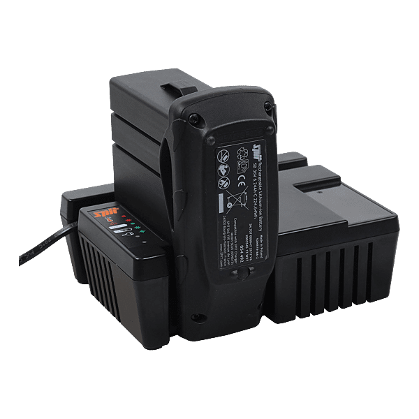 Chargeur de batterie Spitbull photo du produit visuel_1 2XL