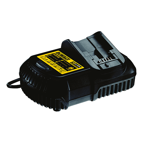 Chargeur de batterie universel DCB1104-QW photo du produit visuel_1 2XL