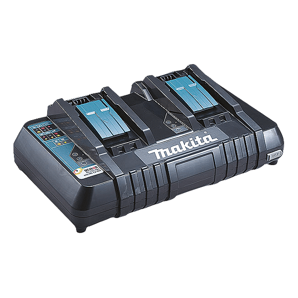 Chargeur de batterie universel DC18RD photo du produit visuel_1 2XL