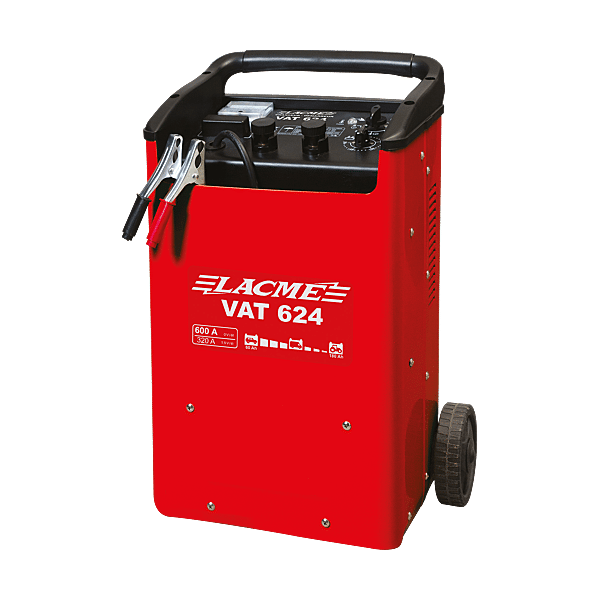 Chargeur démarreur VAT 624 photo du produit visuel_1 2XL