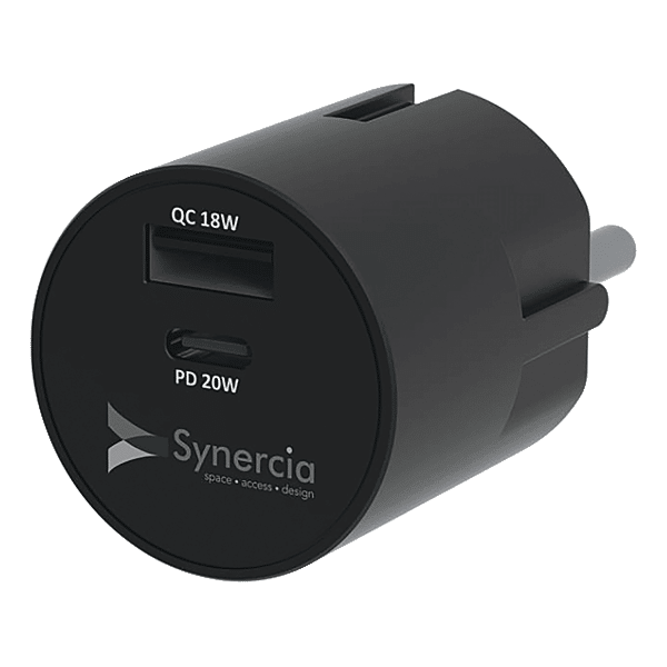 Chargeur fast charge photo du produit visuel_1 2XL