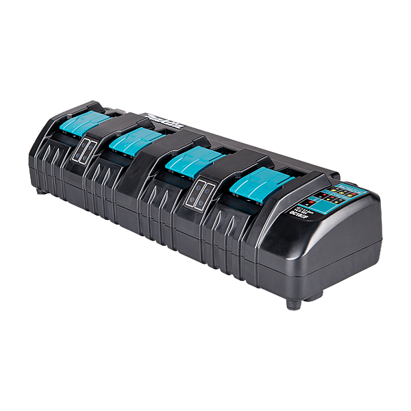 Chargeur MAKSTAR 4 batteries photo du produit visuel_1 2XL