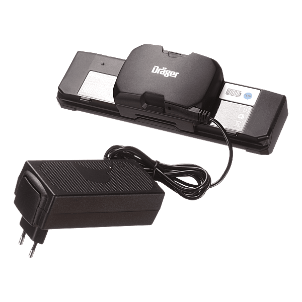 Chargeur standard de rechange X-plore 8000 photo du produit visuel_1 2XL