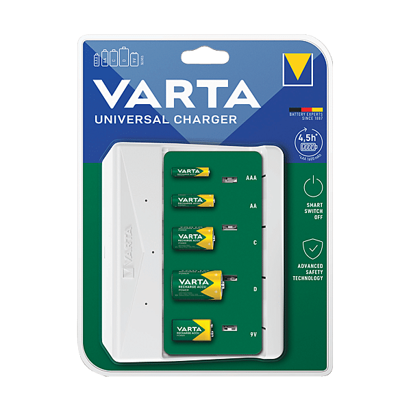 Chargeur universel photo du produit visuel_1 2XL