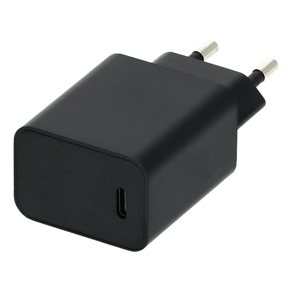 Chargeur USB C photo du produit visuel_1 2XL