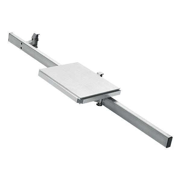 Chariot coulissant pour ERIKA 85 photo du produit visuel_1 2XL