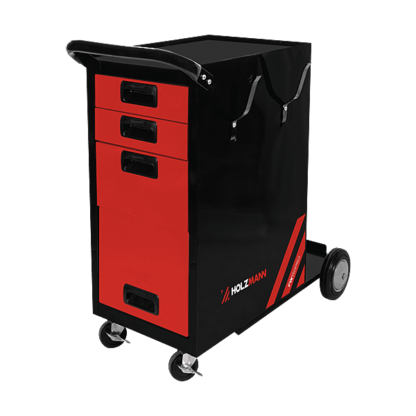 Chariot de soudage mobile FW150PRO photo du produit visuel_1 2XL