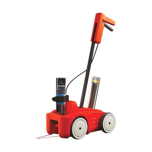 Chariot de traçage photo du produit visuel_1 2XL