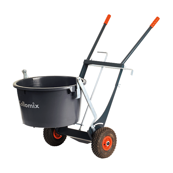 Chariot de transport 70183 photo du produit visuel_1 2XL