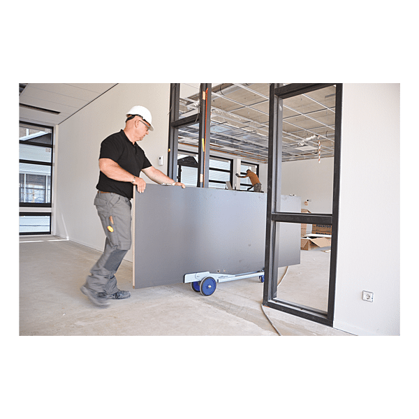 Chariot de transport de porte photo du produit visuel_1 2XL