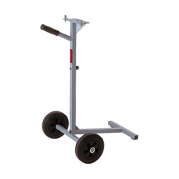 Chariot de transport pour scie photo du produit visuel_1 2XL