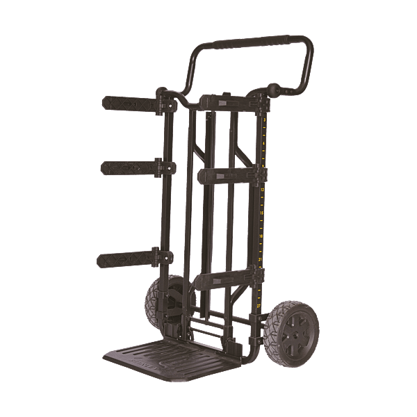 Chariot de transport ToughSystem photo du produit visuel_1 2XL