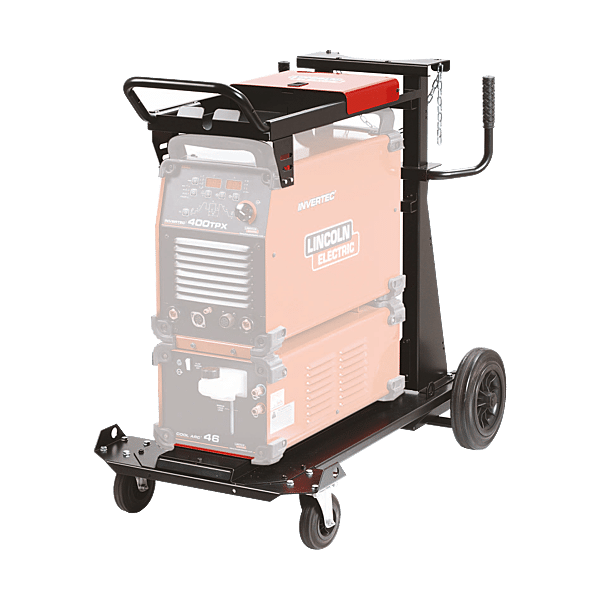 Chariot de transport TPX photo du produit visuel_1 2XL