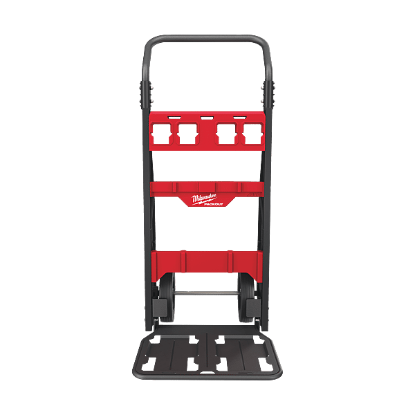 Chariot de transport Trolley PackOut photo du produit visuel_1 2XL